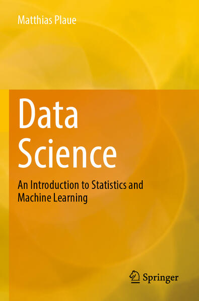 Produktbild: Data Science | Matthias Plaue