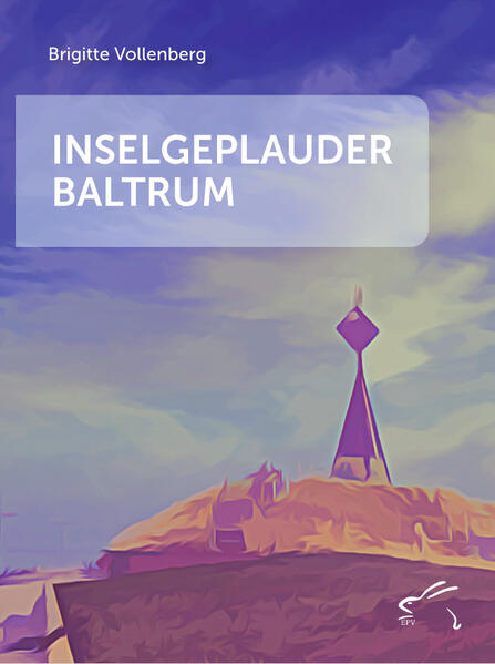 Produktbild: Inselgeplauder Baltrum | Brigitte Vollenberg