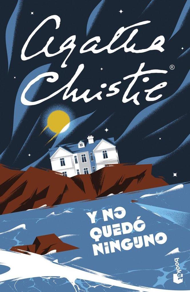 Produktbild: Y no quedó ninguno