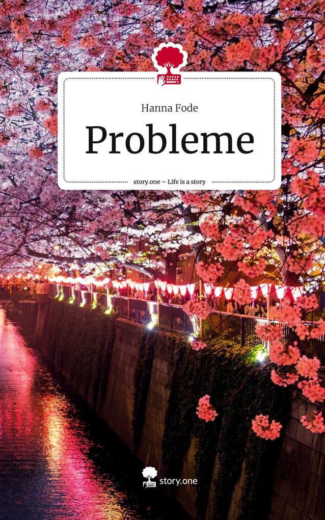 Produktbild: Probleme. Life is a Story - story.one | Hanna Fode