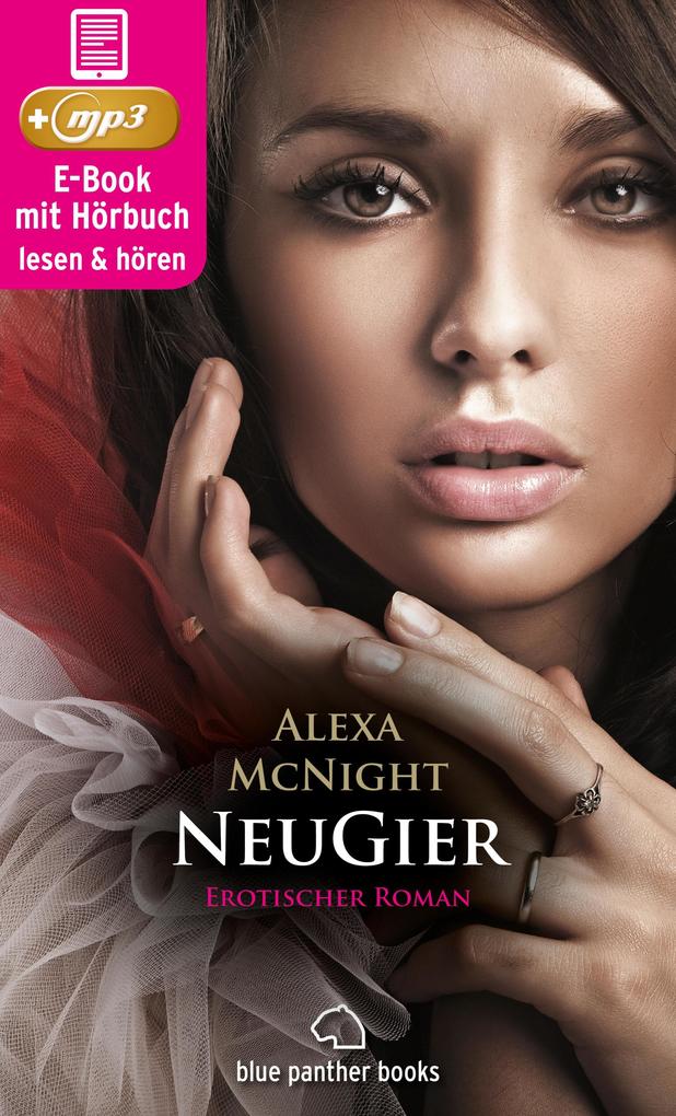 Produktbild: NeuGier | Erotik Audio Story | Erotisches Hörbuch | Alexa McNight