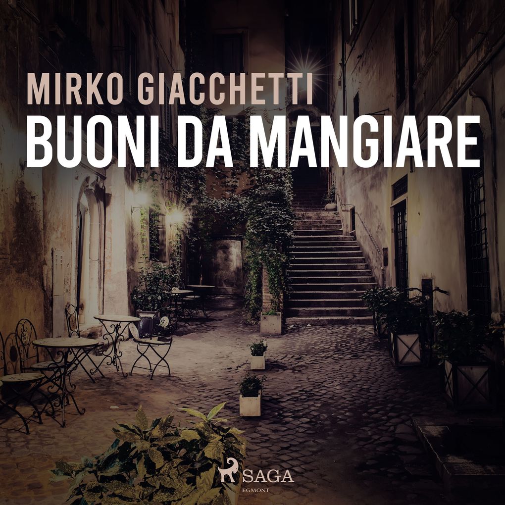 Produktbild: Buoni da mangiare | Mirko Giacchetti