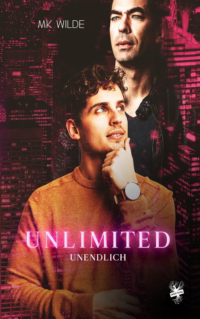 Produktbild: Unlimited - Unendlich | Mk Wilde