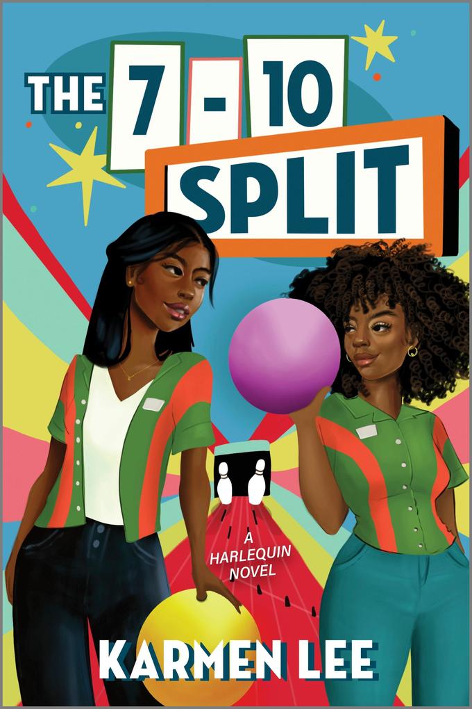 Produktbild: The 7-10 Split | Karmen Lee