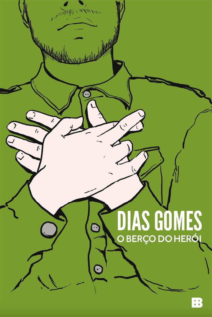 Produktbild: O berço do herói | Dias Gomes