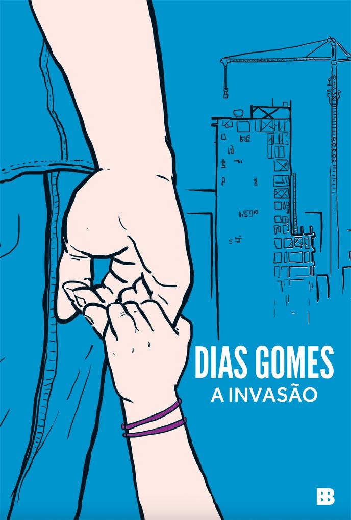 Produktbild: A Invasão | Dias Gomes