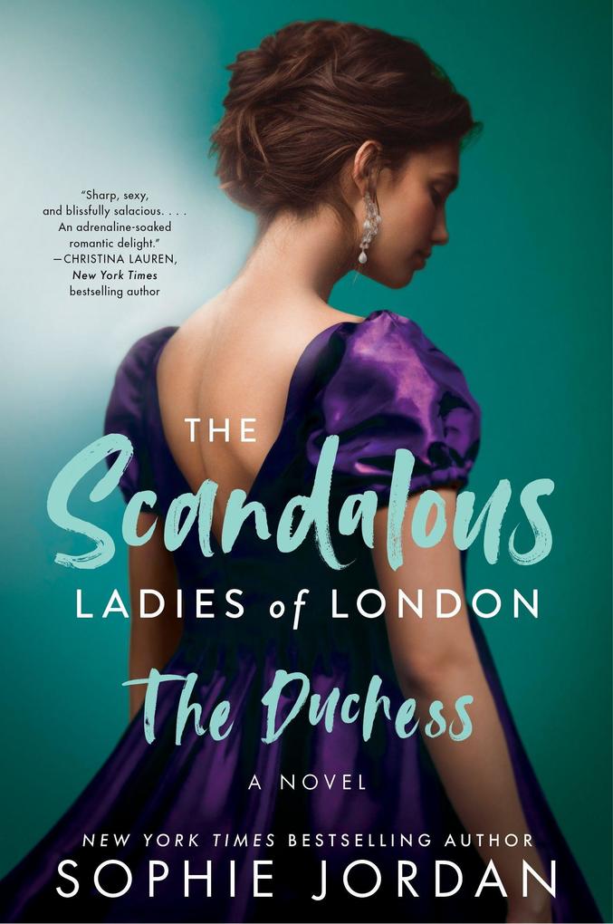 Produktbild: The Duchess | Sophie Jordan