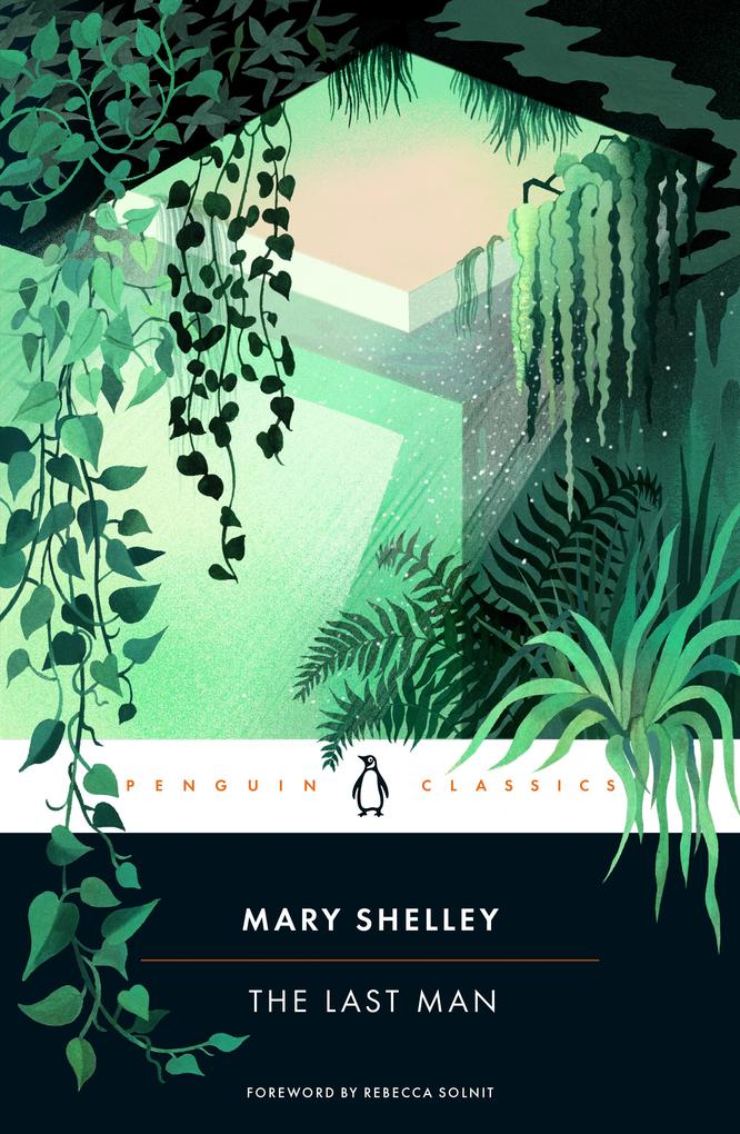 Produktbild: The Last Man | Mary Shelley