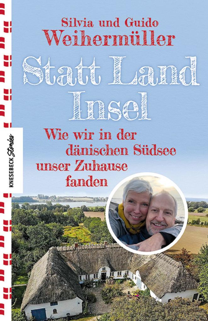 Produktbild: Statt Land Insel | Silvia Weihermüller, Guido Weihermüller