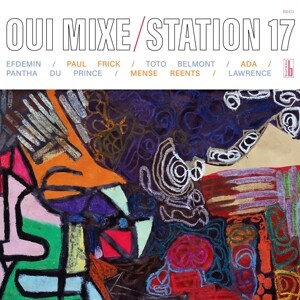 Produktbild: Oui Mixe | Station 17