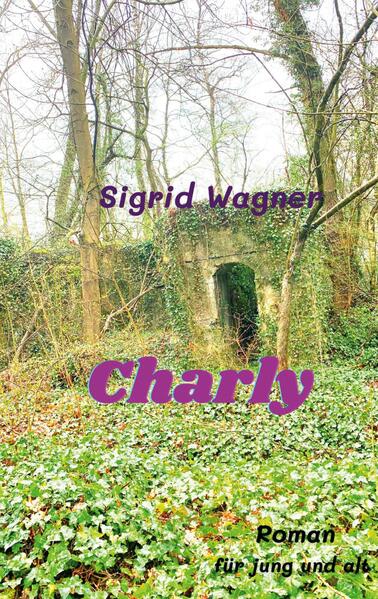 Produktbild: Charly | Sigrid Wagner