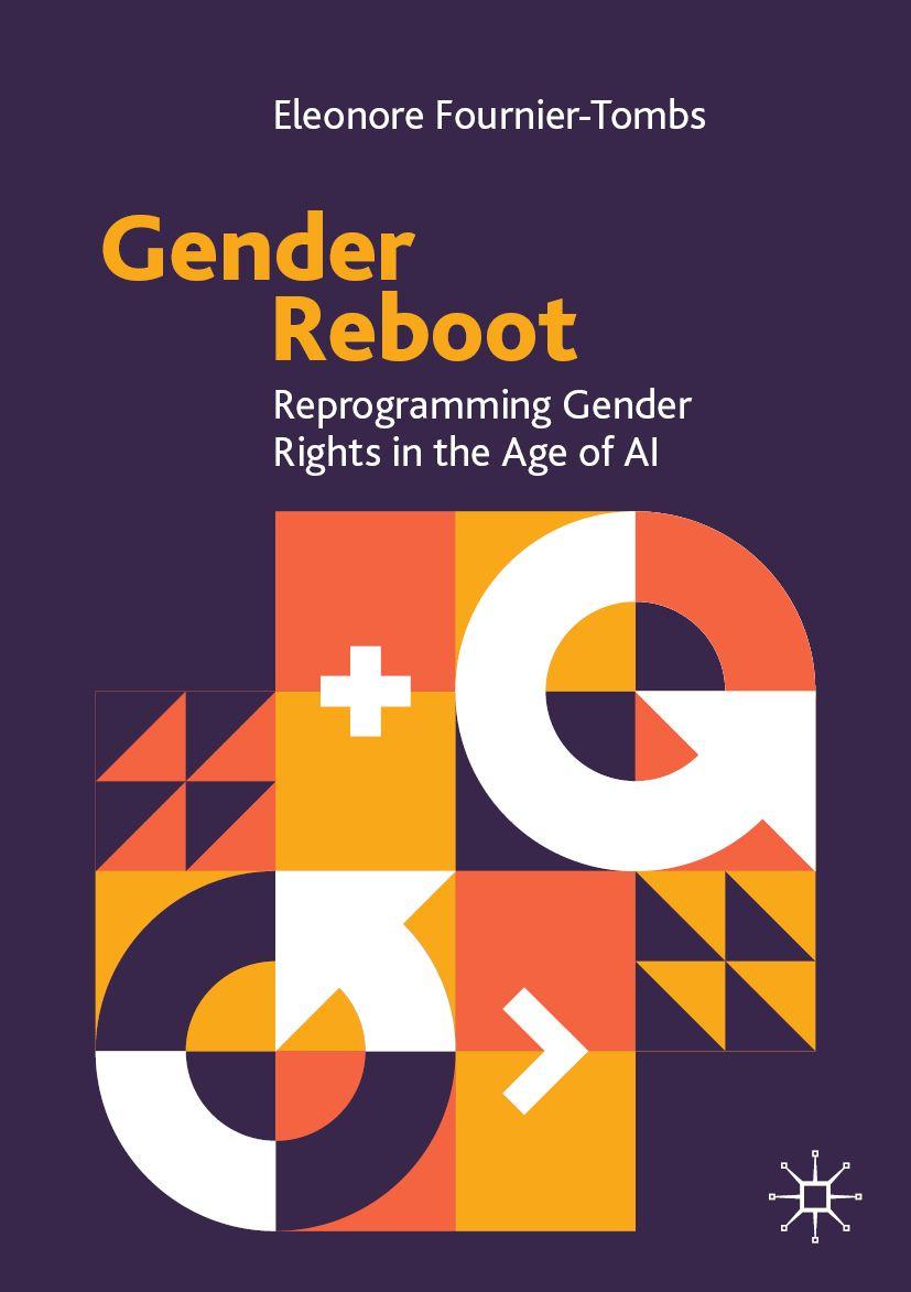 Produktbild: Gender Reboot | Eleonore Fournier-Tombs