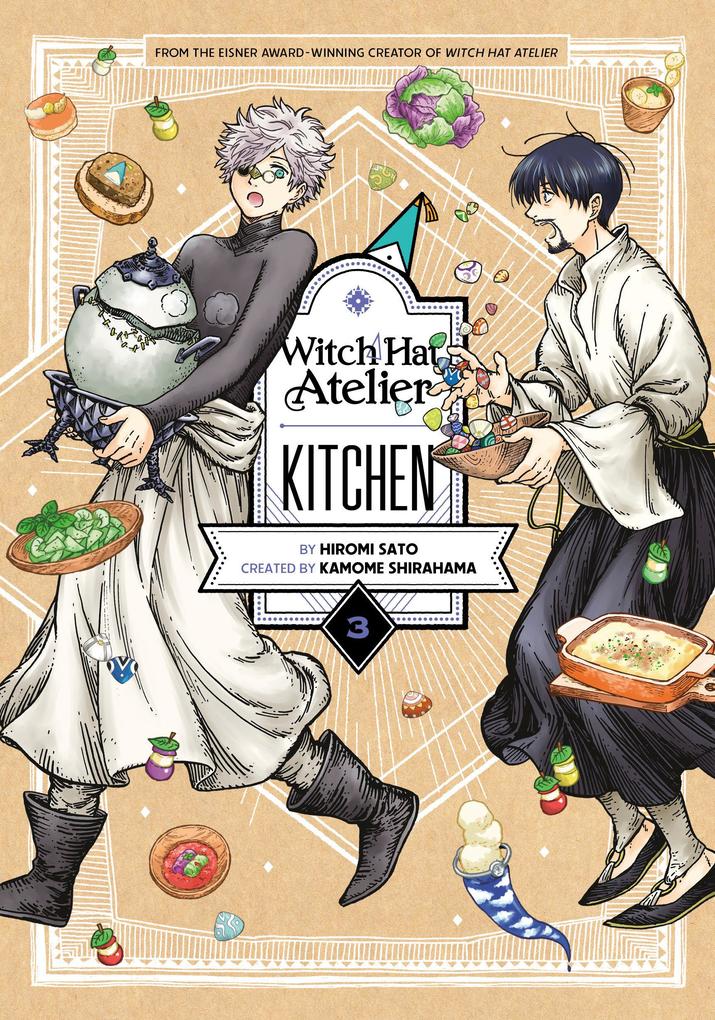  Volume 3