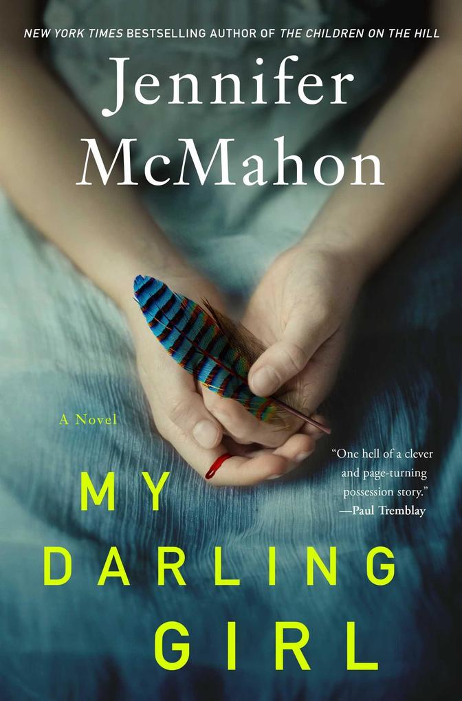 Produktbild: My Darling Girl | Jennifer Mcmahon