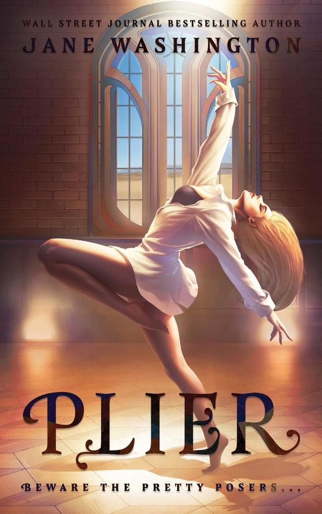 Produktbild: Plier | Jane Washington