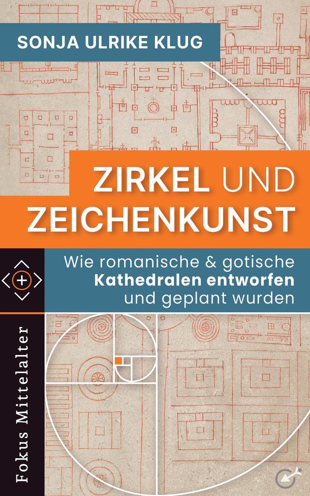 Produktbild: Zirkel und Zeichenkunst | Sonja Ulrike Klug