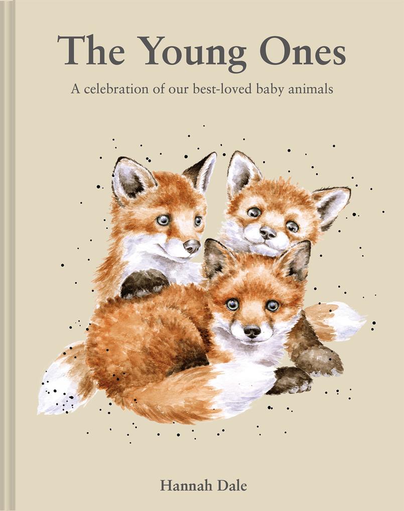 Produktbild: The Young Ones | Hannah Dale