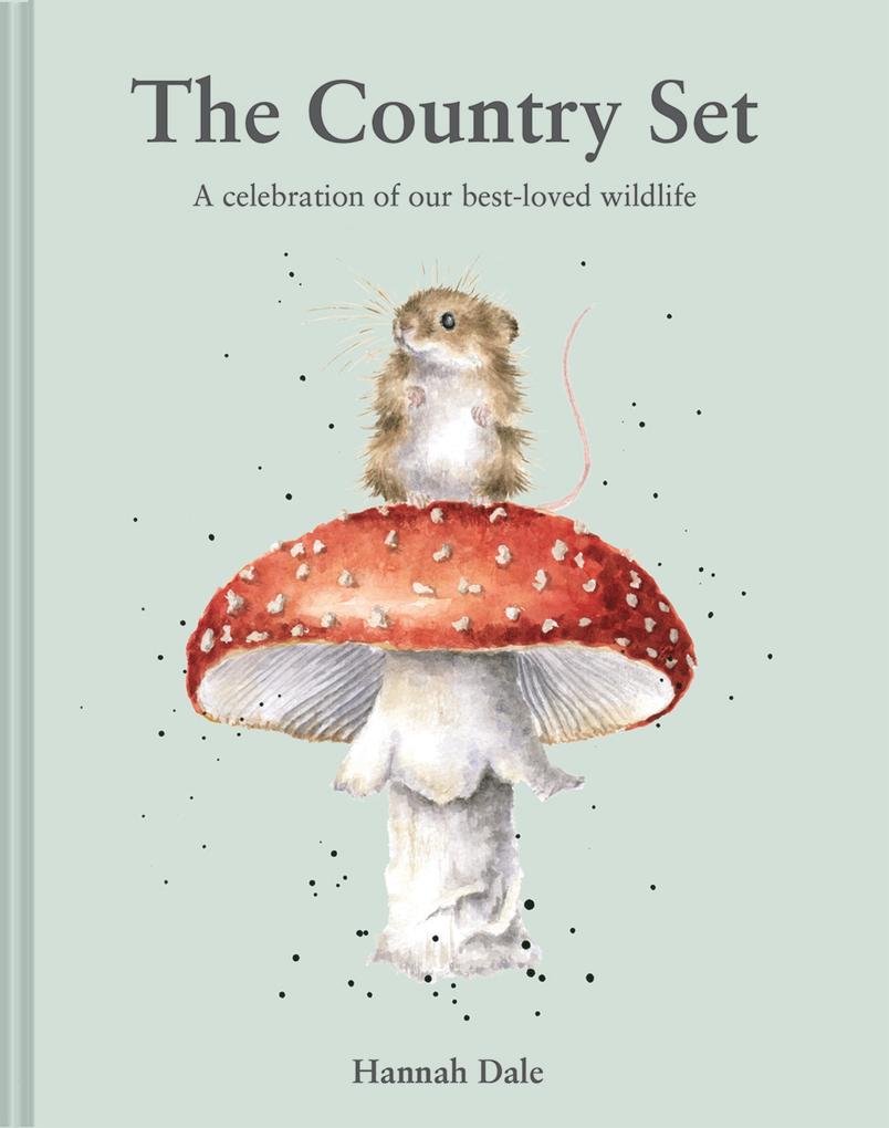 Produktbild: The Country Set | Hannah Dale