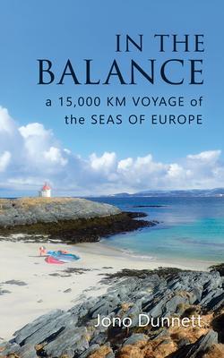 Produktbild: In The Balance | Jono Dunnett
