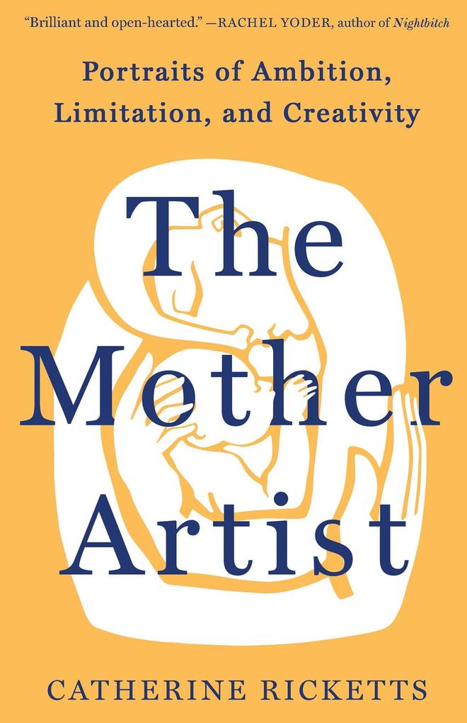 Produktbild: Mother Artist | Catherine Ricketts