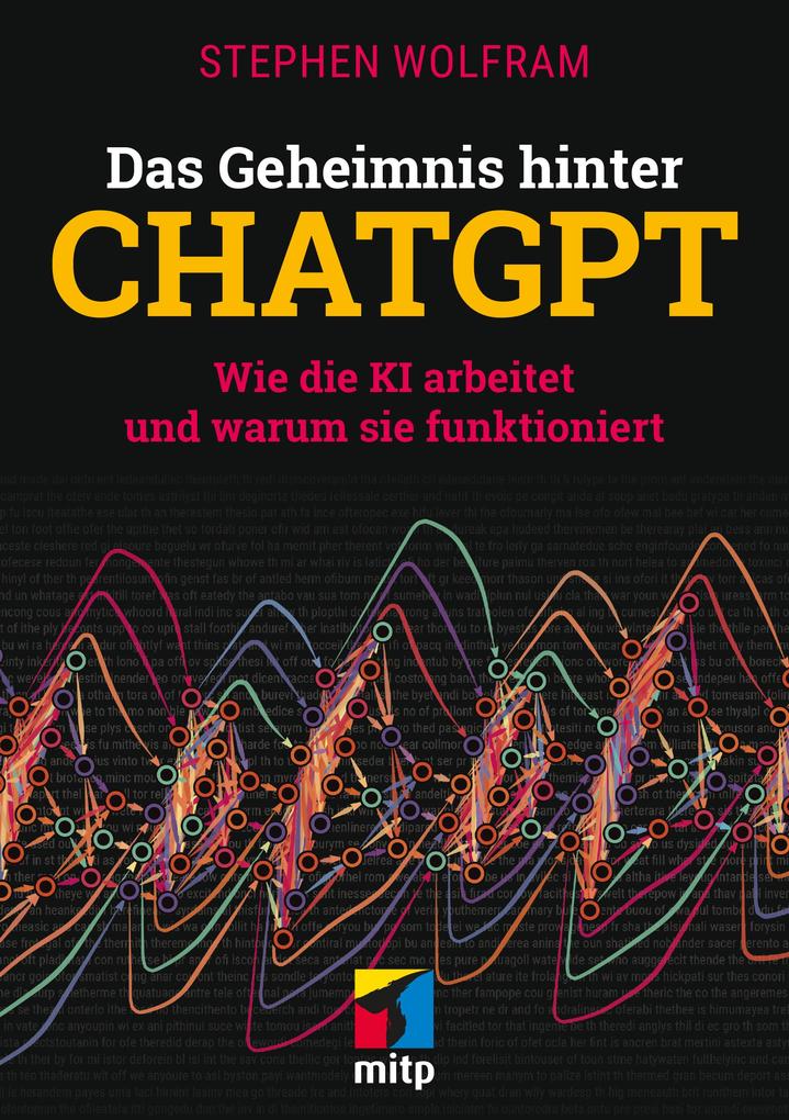 Produktbild: Das Geheimnis hinter ChatGPT | Steven Wolfram