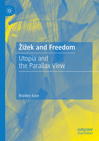 Produktbild: iek and Freedom | Bradley Kaye