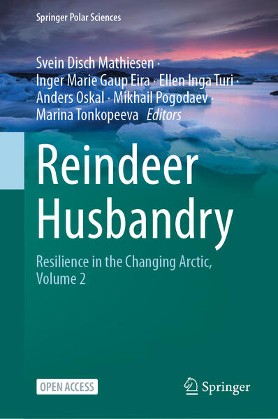 Produktbild: Reindeer Husbandry