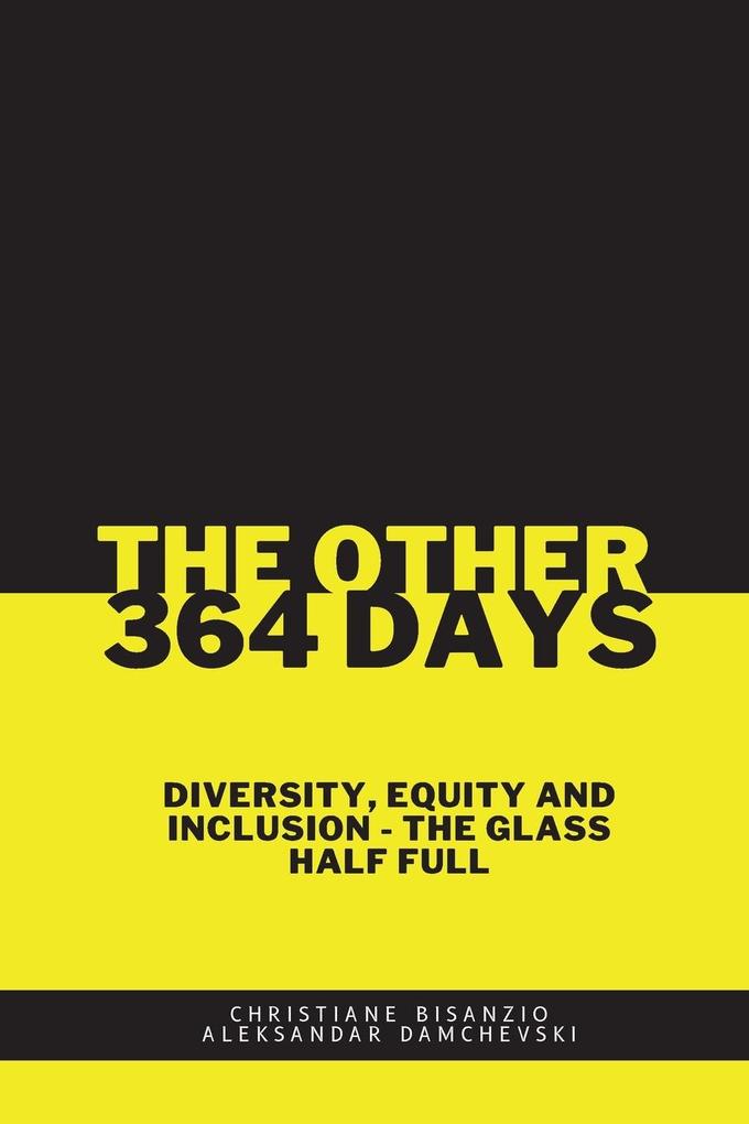 Produktbild: The Other 364 Days | Christiane Bisanzio, Aleksandar Damchevski