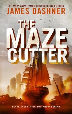 Produktbild: The Maze Cutter | James Dashner