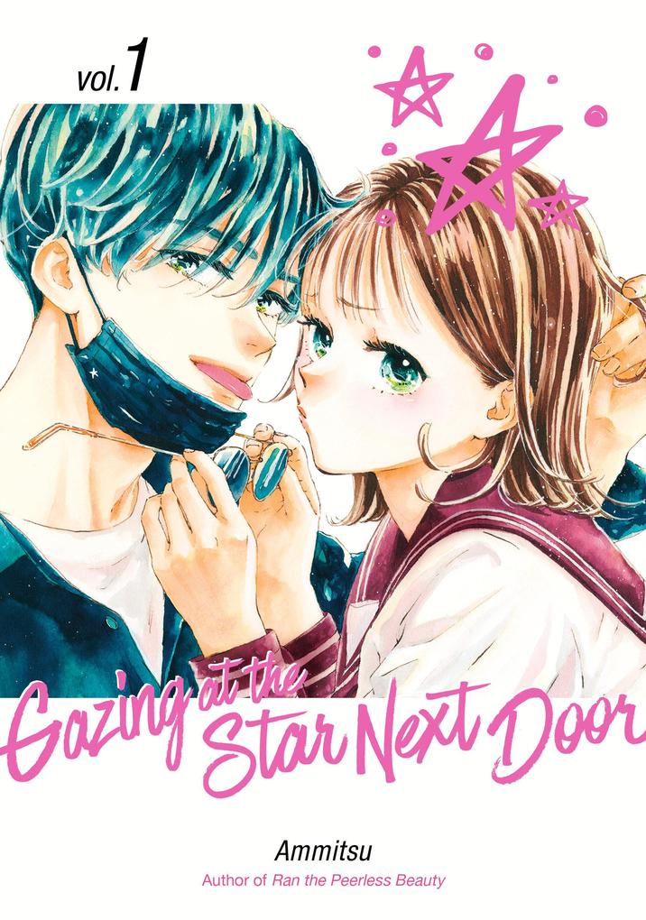 Produktbild: Gazing at the Star Next Door 1 | Ammitsu