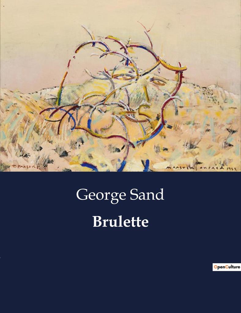 Produktbild: Brulette | George Sand