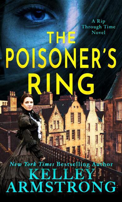 Produktbild: The Poisoner's Ring | Kelley Armstrong