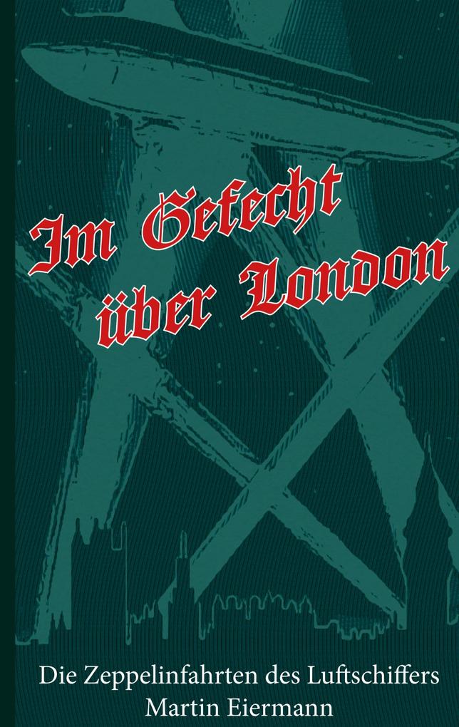 Produktbild: Im Gefecht über London