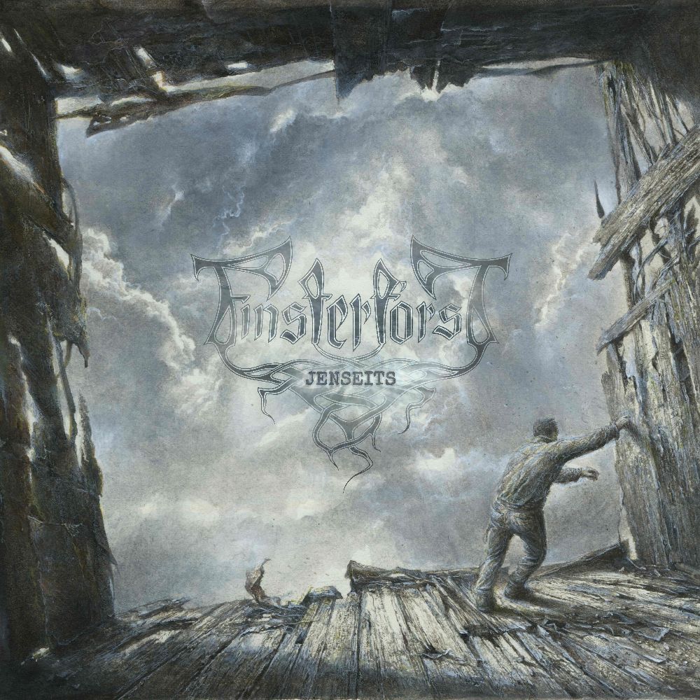 Produktbild: Jenseits(Digipak) | Finsterforst
