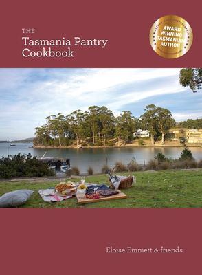 Produktbild: The Tasmania Pantry | Eloise Emmett