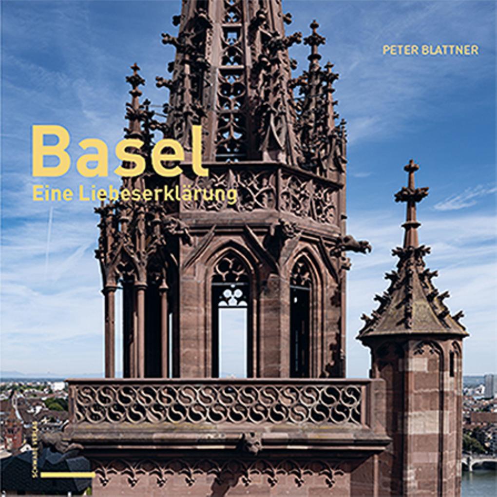 Produktbild: Basel | Peter Blattner