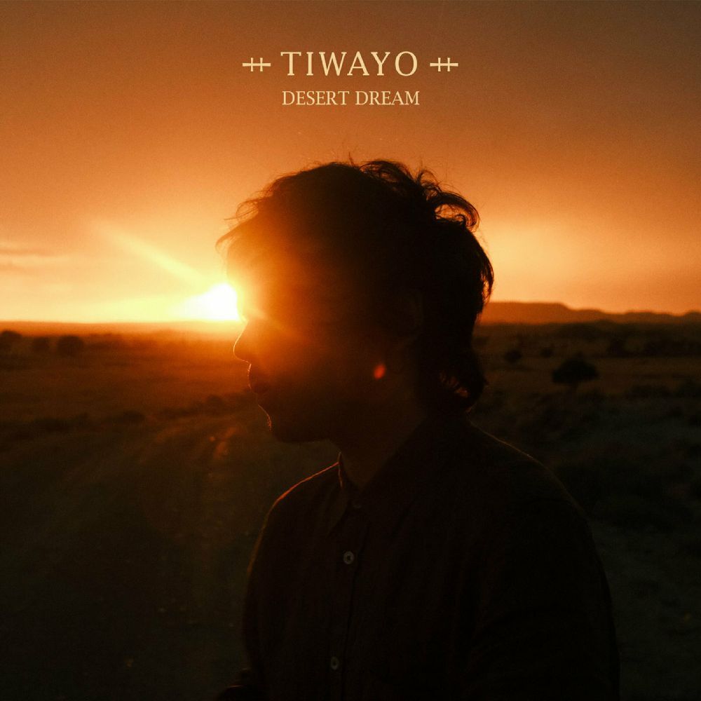 Produktbild: Desert Dream | Tiwayo