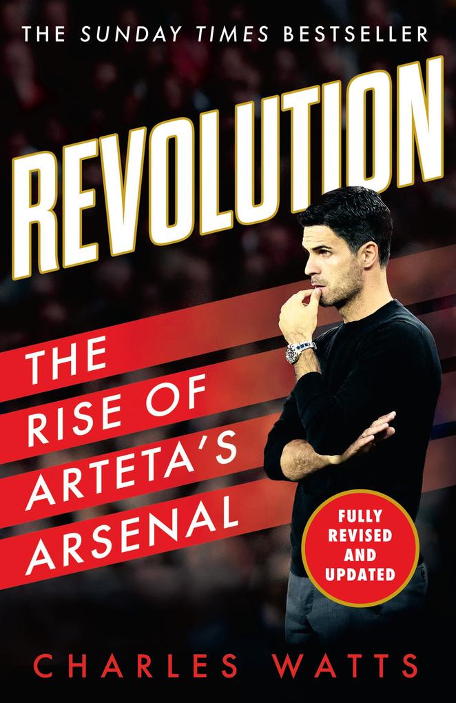 Produktbild: Revolution | Charles Watts