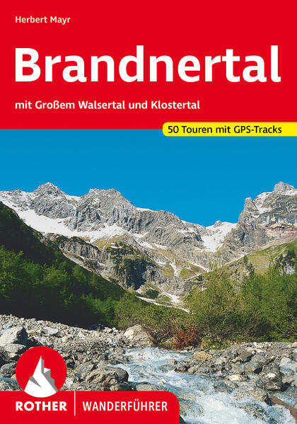 Produktbild: Brandnertal | Herbert Mayr