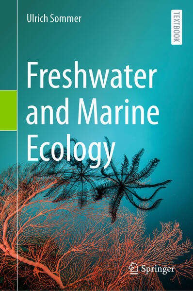 Produktbild: Freshwater and Marine Ecology | Ulrich Sommer