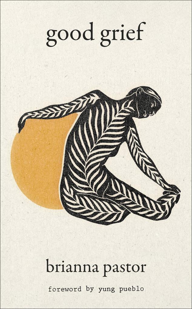 Produktbild: Good Grief | Brianna Pastor