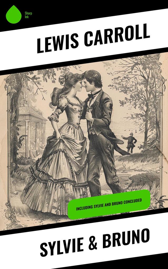 Produktbild: Sylvie & Bruno | Lewis Carroll