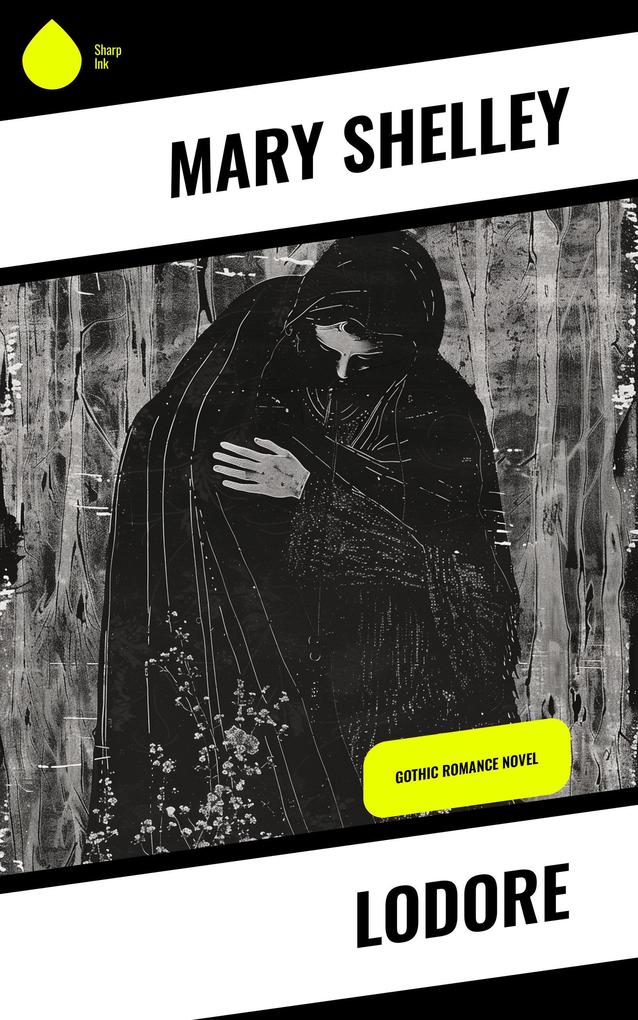 Produktbild: Lodore | Mary Shelley