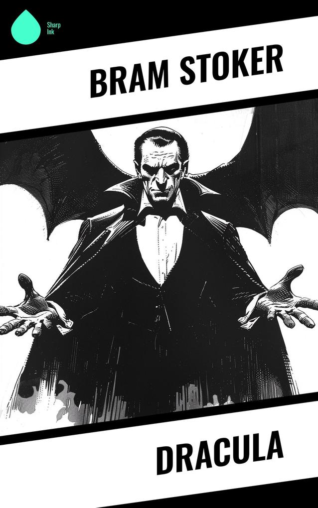 Produktbild: Dracula | Bram Stoker