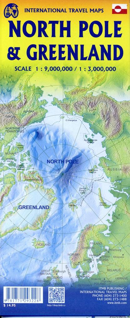 Weitere Ansicht: Greenland