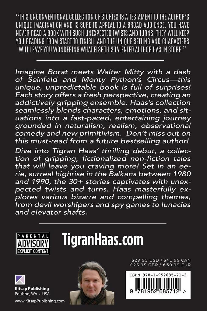 Weitere Ansicht: A Ship of Fools | Tigran Haas