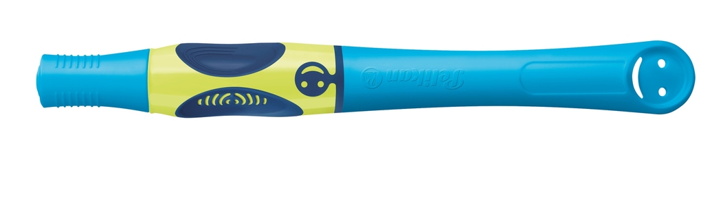 Weitere Ansicht: Pelikan Tintenschreiber griffix® für Linkshänder, Neon Fresh Blue