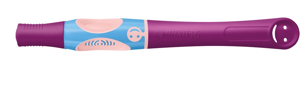 Weitere Ansicht: Pelikan Tintenschreiber griffix® für Linkshänder, Sweet Berry
