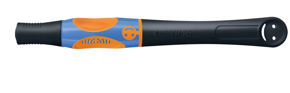 Weitere Ansicht: Pelikan Tintenschreiber griffix® für Linkshänder, Neon Black