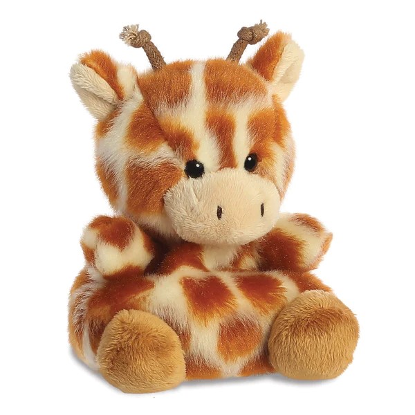 Weitere Ansicht: Aurora World - Palm Pals Safara Giraffe 13cm